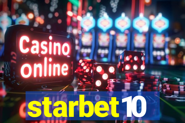 starbet10