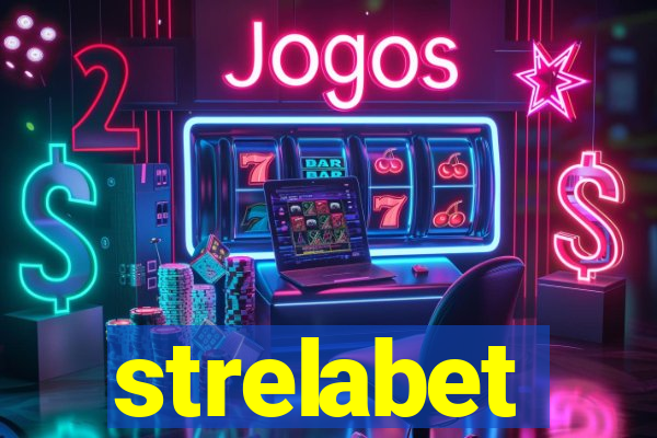 strelabet