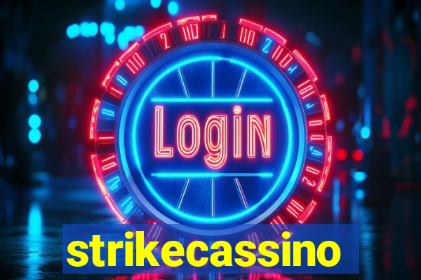 strikecassino
