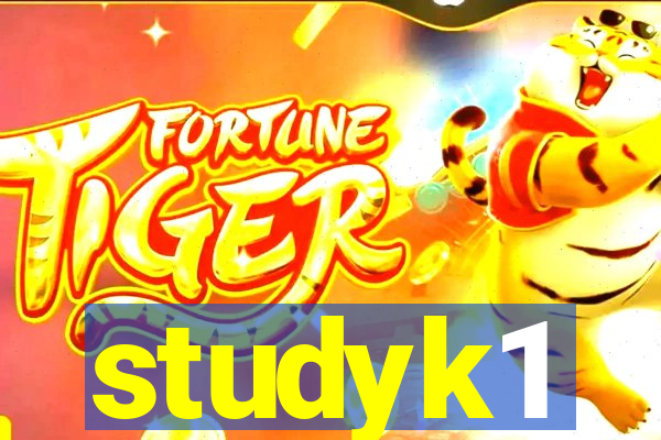 studyk1