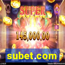 subet.com
