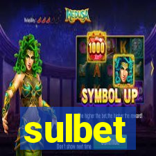 sulbet