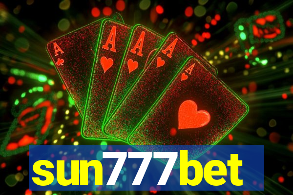 sun777bet