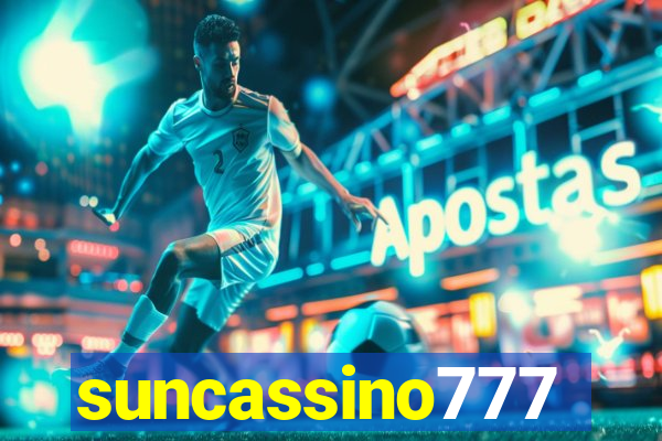 suncassino777