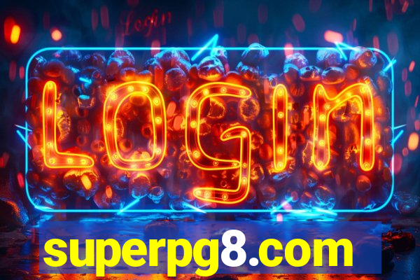 superpg8.com