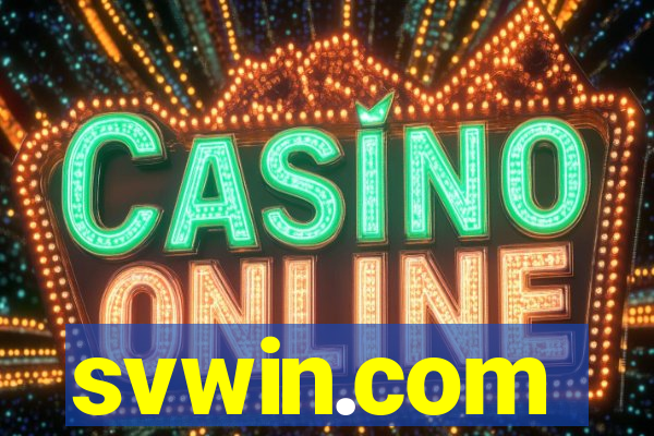 svwin.com