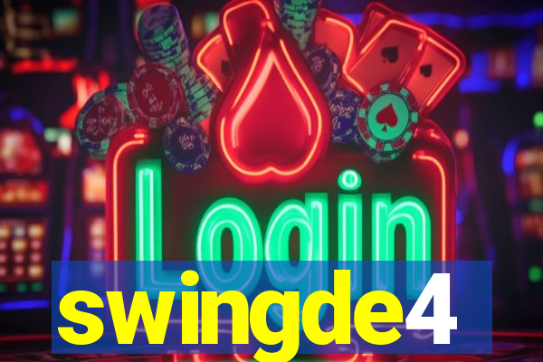 swingde4
