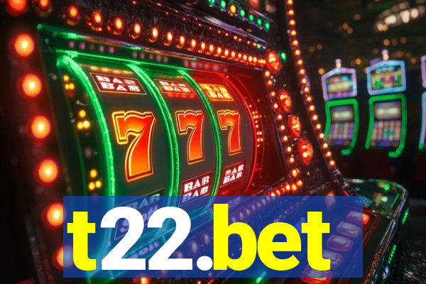 t22.bet