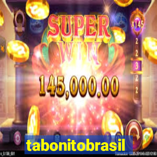 tabonitobrasil