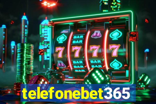 telefonebet365