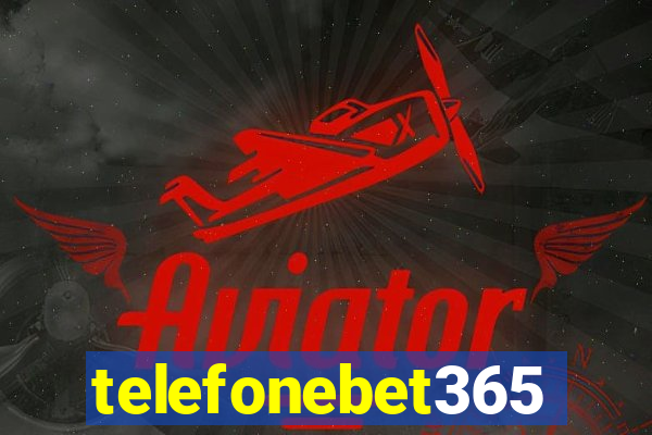 telefonebet365