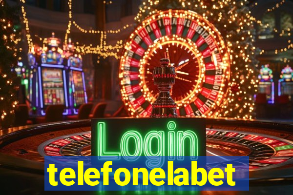 telefonelabet