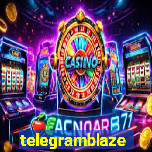 telegramblaze