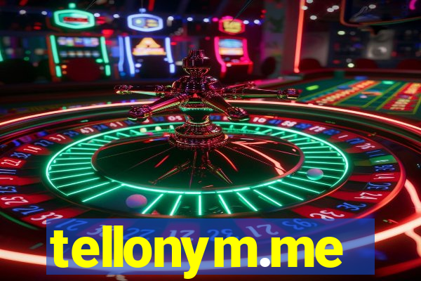 tellonym.me