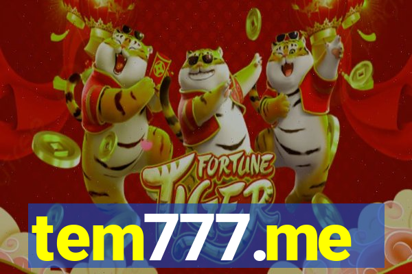 tem777.me