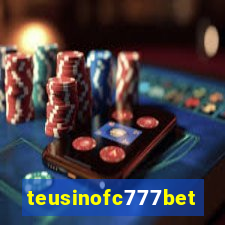 teusinofc777bet.com