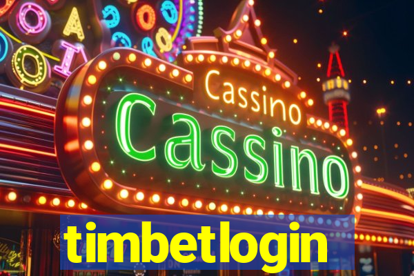 timbetlogin