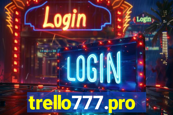 trello777.pro