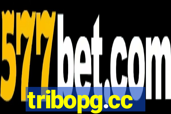 tribopg.cc