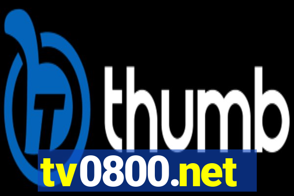 tv0800.net