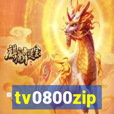 tv0800zip