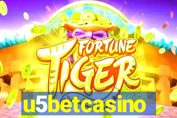 u5betcasino