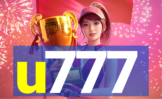 u777