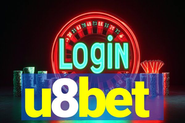 u8bet