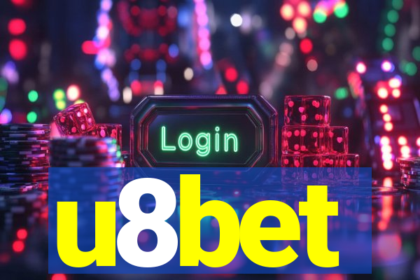 u8bet
