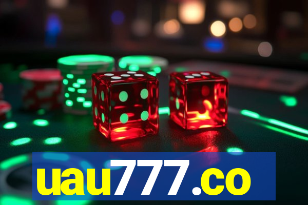 uau777.co