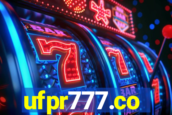ufpr777.co