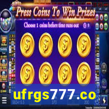 ufrgs777.co