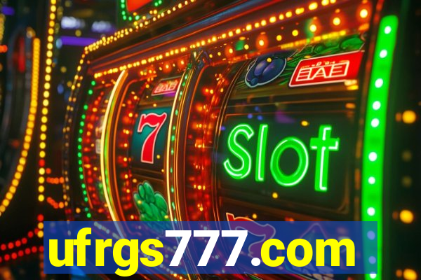 ufrgs777.com