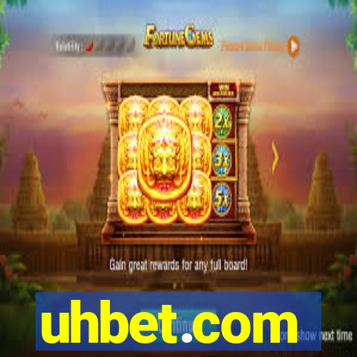 uhbet.com