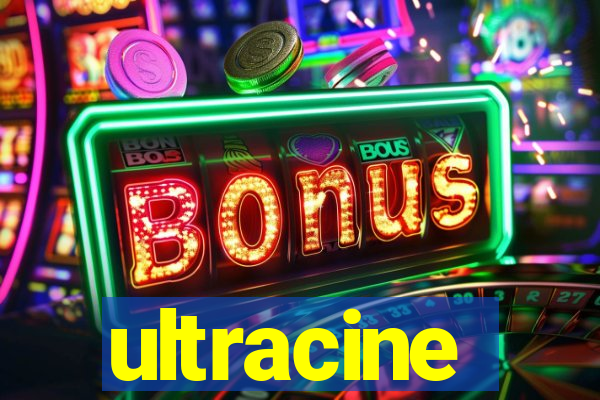 ultracine