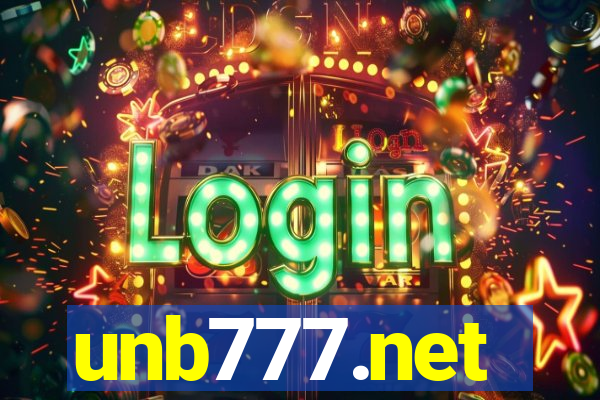 unb777.net