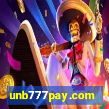 unb777pay.com