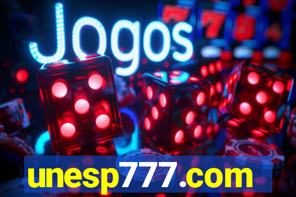 unesp777.com