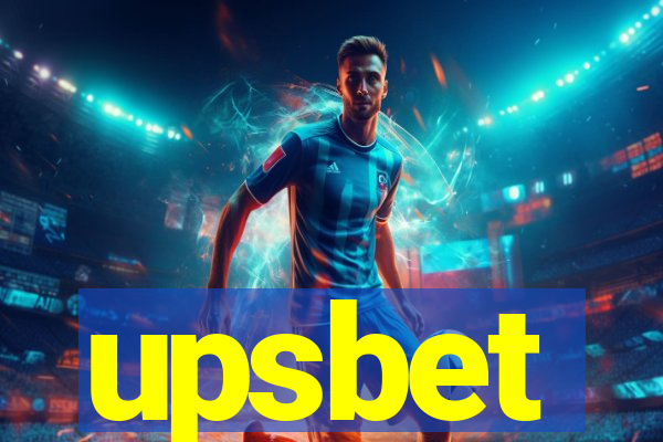 upsbet