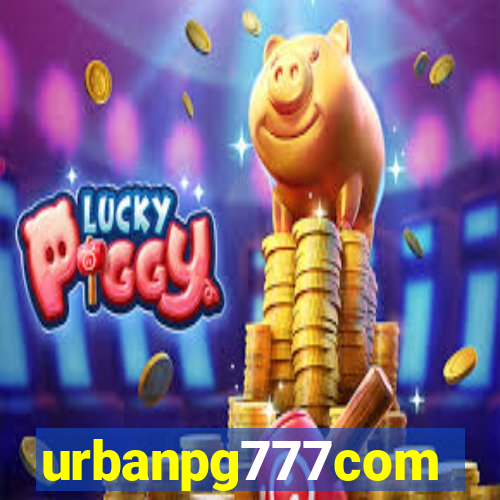 urbanpg777com