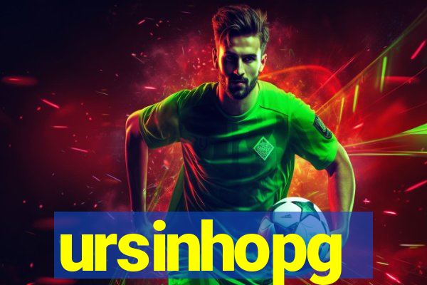 ursinhopg