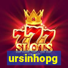 ursinhopg