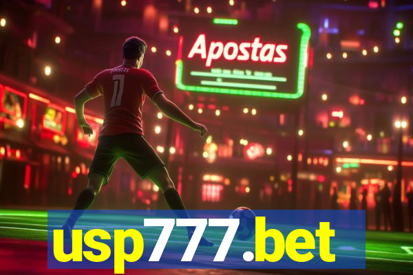 usp777.bet