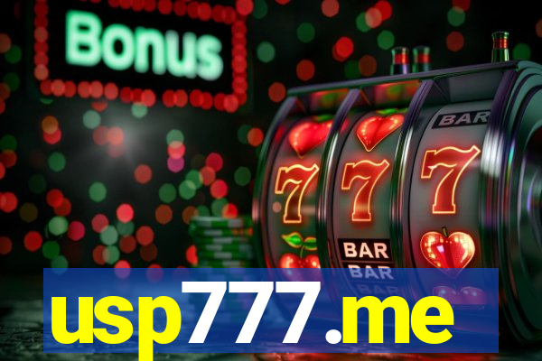 usp777.me
