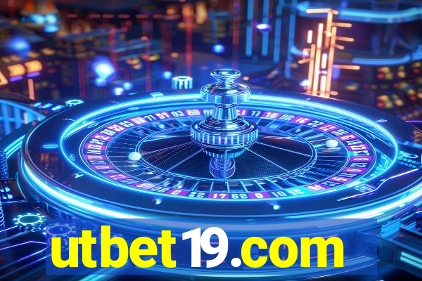 utbet19.com