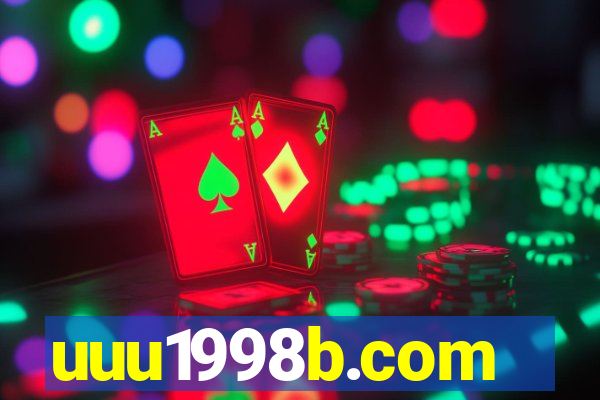uuu1998b.com
