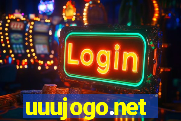 uuujogo.net