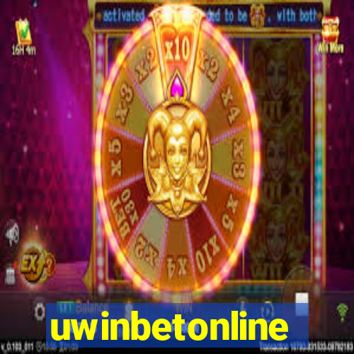 uwinbetonline