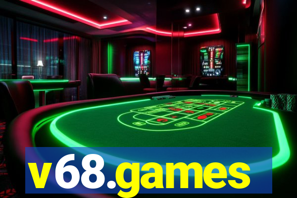 v68.games