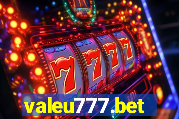 valeu777.bet